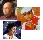 Aa Ba Ka Da Sangit Mahotsav
